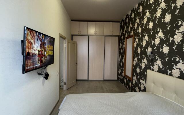 Квартира Сдам посуточно квартиру в Мурманске