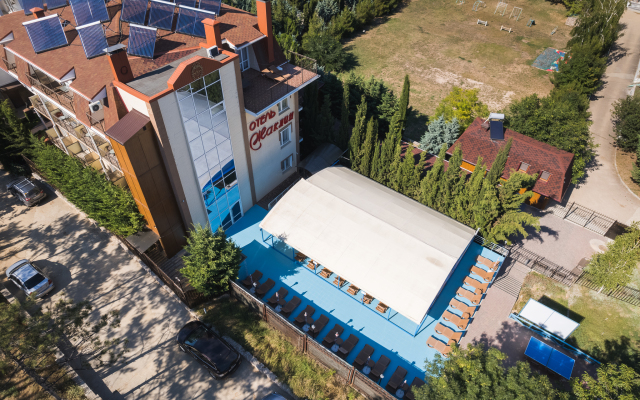 Zhaklin Mini-Hotel