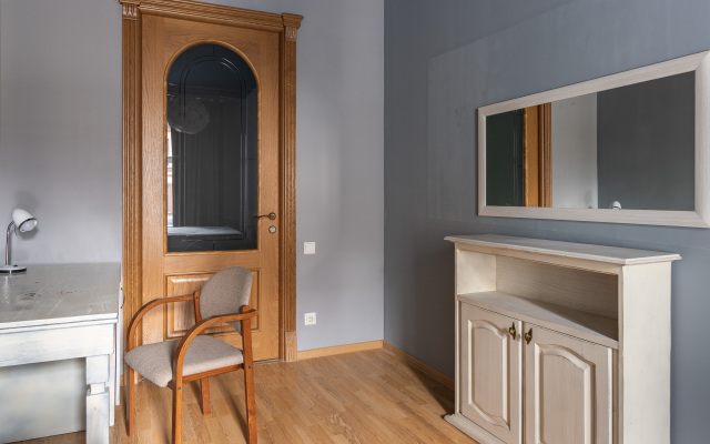 Апартаменты Zhukovsky 49