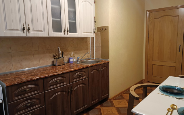 Квартира Большая Однушка на Ваське