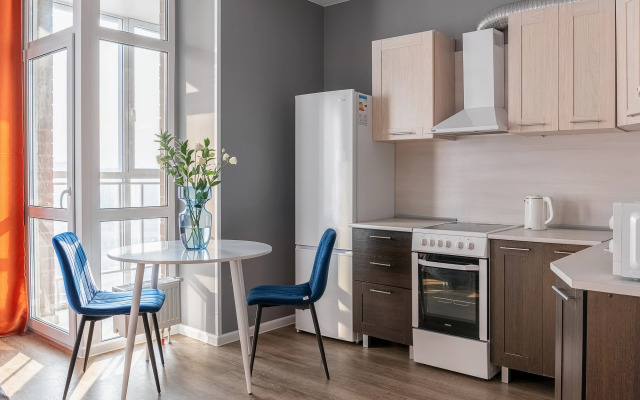 Апартаменты Prim Rooms Фрегат