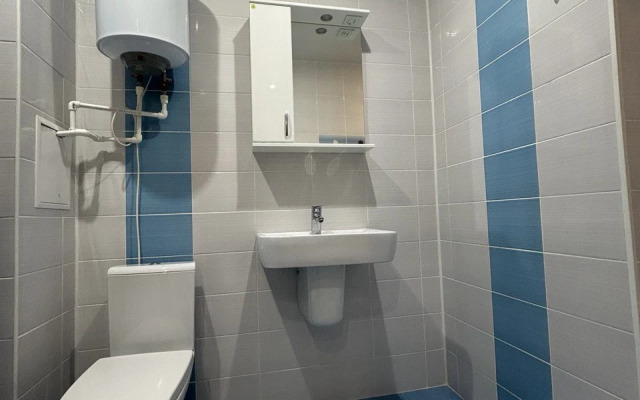 Апартаменты на Московской YanaApart