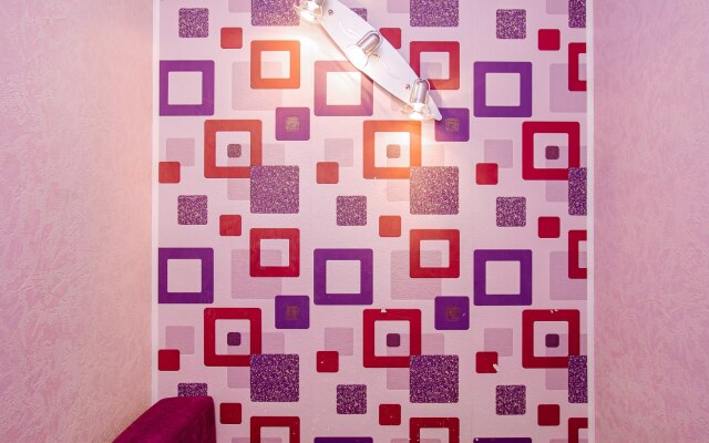 Na Prospekte Lenina 131A Apartments