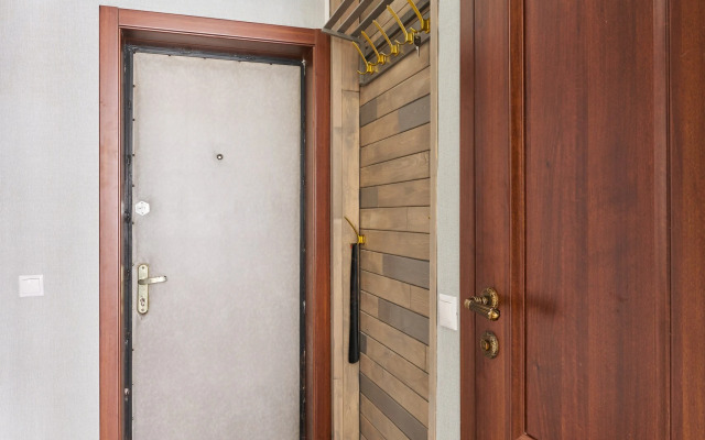 Квартира Уютная Трешка у Метро