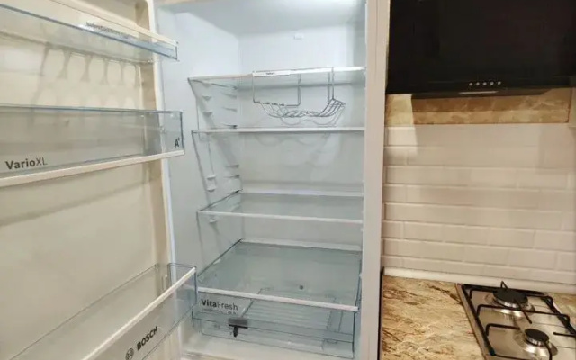 Apartamenty na Ulice Voronina 31