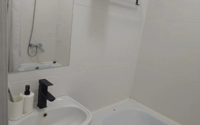 Квартира студия в центре