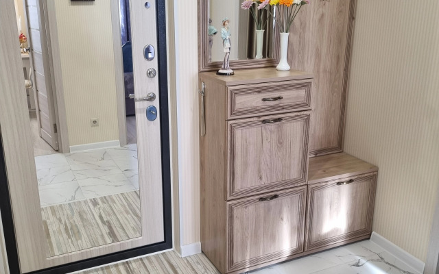 Квартира Однокомнатная Квартира в ЖК Медовая Долина