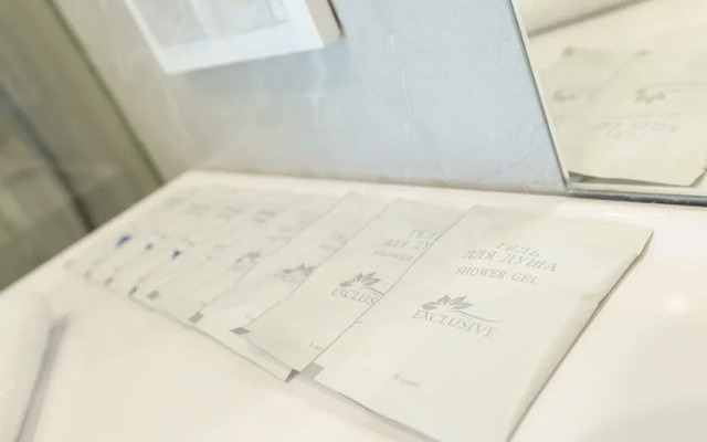 Апартаменты Мечта Минималиста