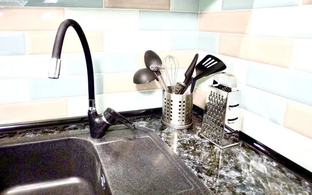 Квартира Уютная Студия 27 м²