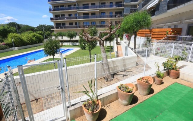Para 5 Personas En Cambrils Apartments