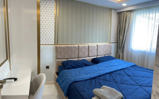 Квартира Lotus - Dusit Grand Park 2