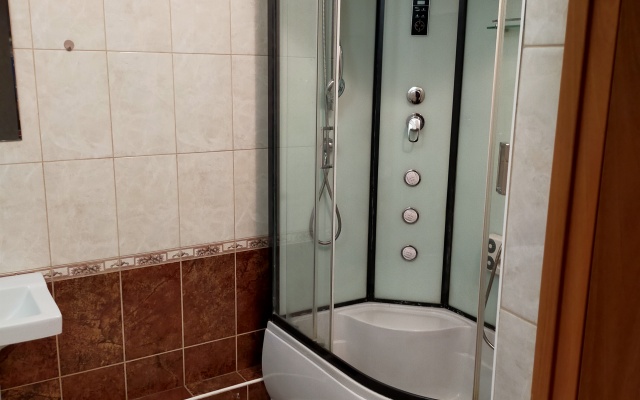 Апартаменты на Трилейсера