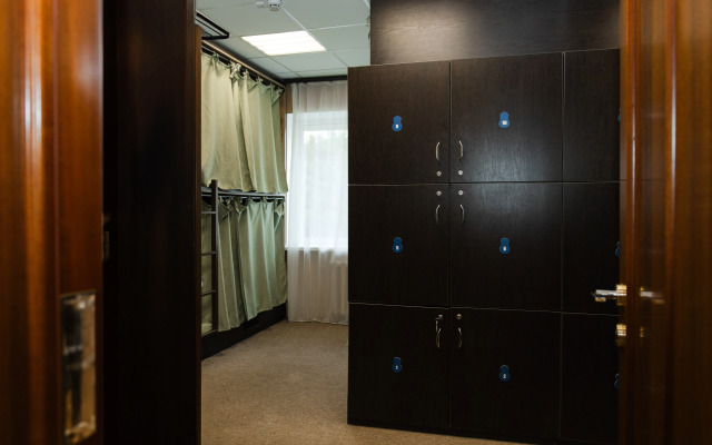 Matreshka Hostel