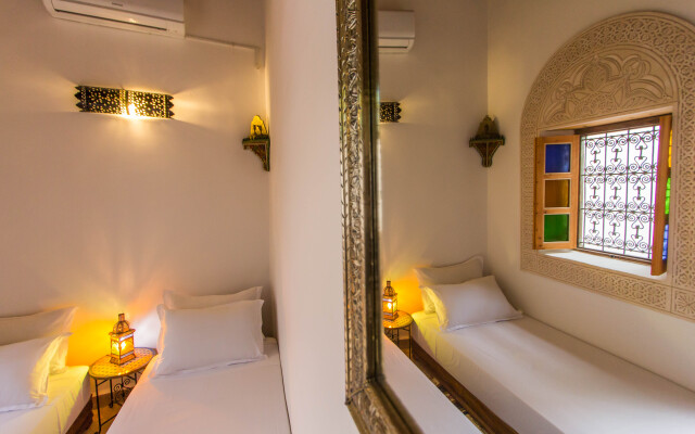Meski Guest House
