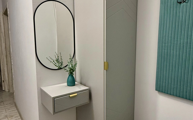 Vmestitelnaya Yevro2 U Tula Areny Flat