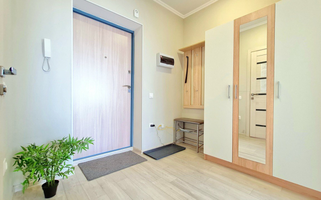 Квартира Уютная квартира напротив Чаши