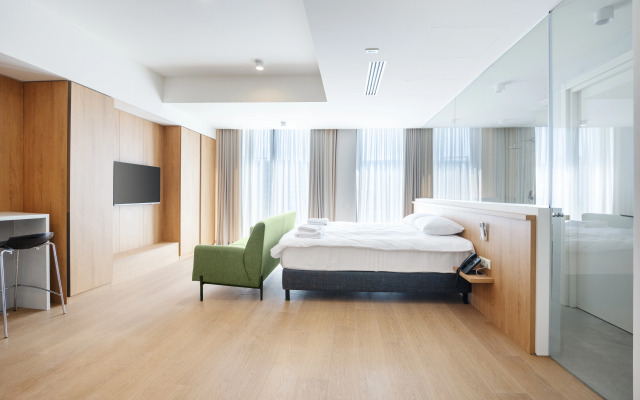 Apartment hotel AURA Tbilisi Living