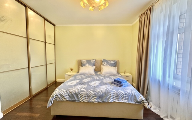 Квартира Набережная