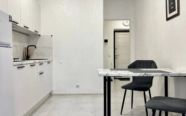 Alpina v Koshelev Park Apartments
