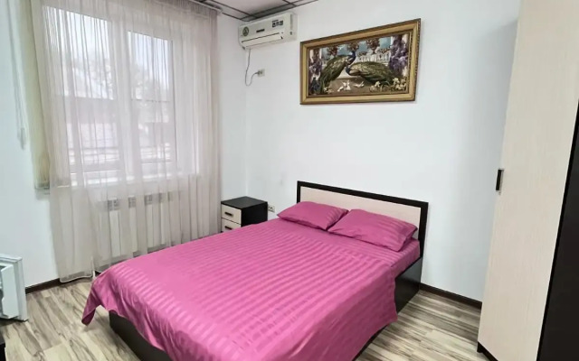 Мини-отель Парк-отель