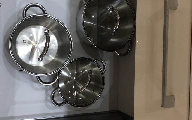 Квартира ЖК Романовский 5