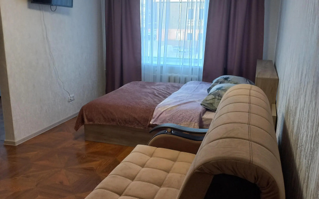 Na Tverskom prospekte 3 Flat