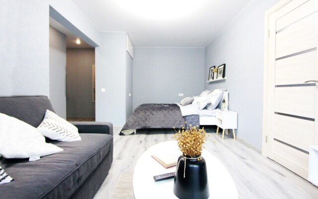 Na Perovo Ryadom S Tsentrom Im. Loginova Flat