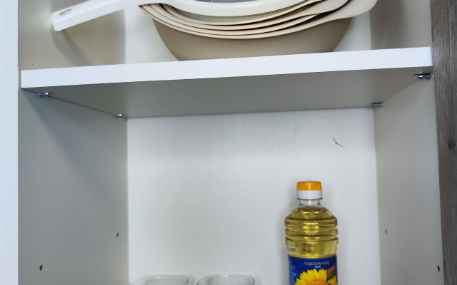 Квартира Современная евродвушка