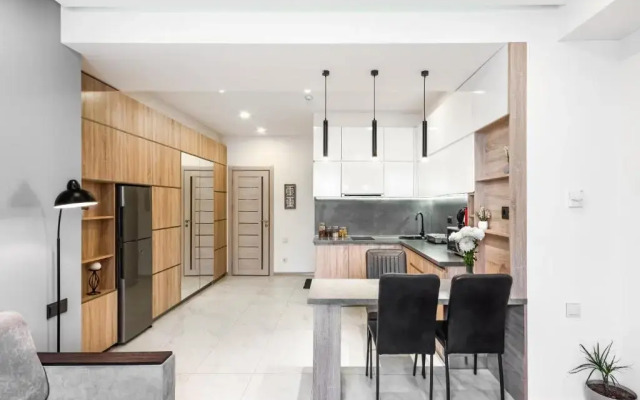 Ganges  by Downtown Inn Apartments