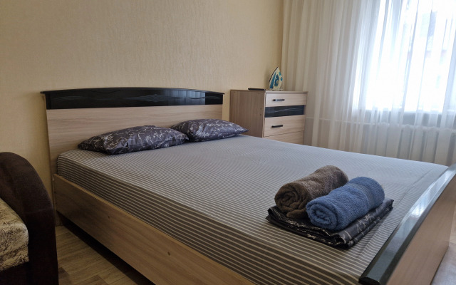 Vitalij HouseRent Dvuhkomnatnaya po ul. SHevchenko,80 Flat