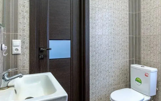 Частный дом прeмиум клacca