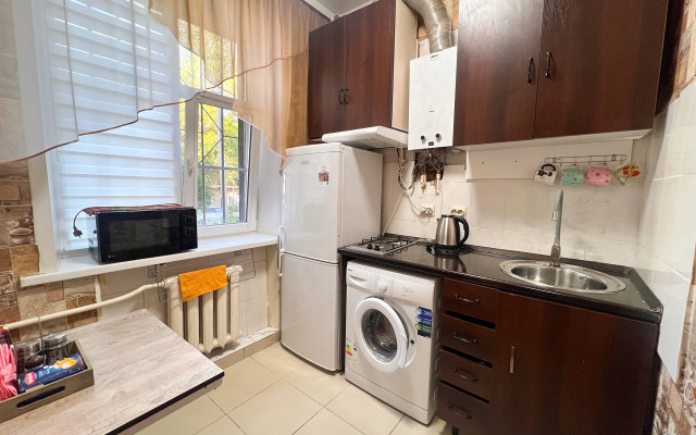 Apart MV na Karla Marksa 72 Apartments