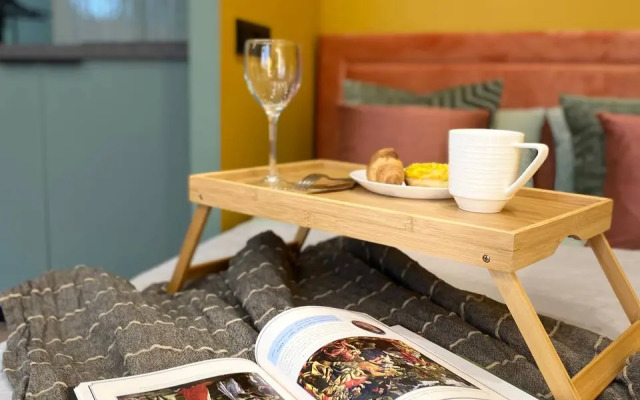 Апартаменты Алтуфево