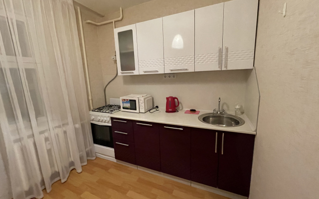 Pskov City Apartments Zavelichye Flat