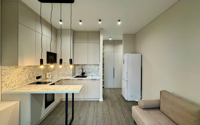 Апартаменты Сердце Столицы Премиум ЖК