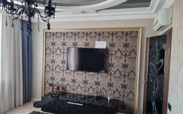 Апартаменты возле Кафедрального Собора