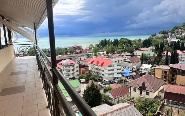 Guest House Loobeach Seaview