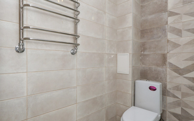 Zelenogradsk u Yeleny Apartments