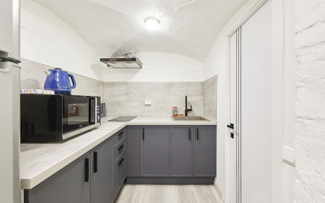 Апартаменты Невский 6 Апартамент