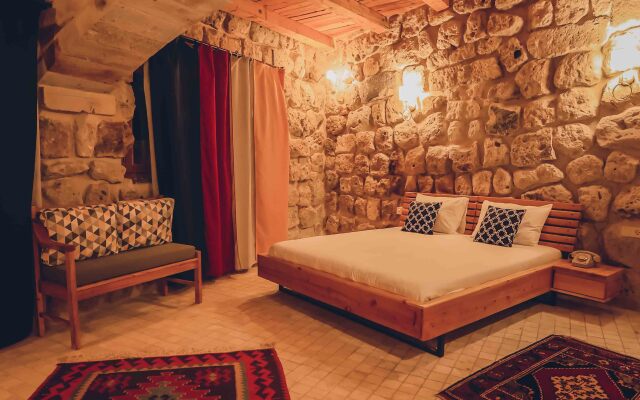 Pinhan Suites Butik-Hotel