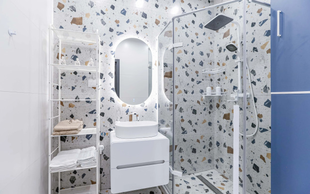 Norke Apart Zamoskvorechye Studiya Na 4 Apartments
