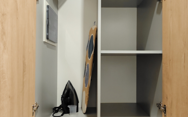 Na Prospekte Lenina 6 4 Flat