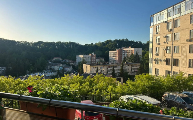 More Kvartir Ryadom Ekopapk s Zhivopisnym Ozerom Apartment
