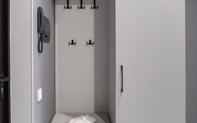 Bright Style Ot Piligrimkmv Flat