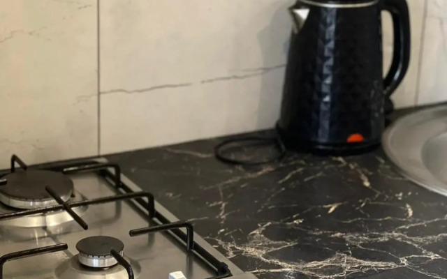 Uyutnaya V Kurortnom Gorode Flat