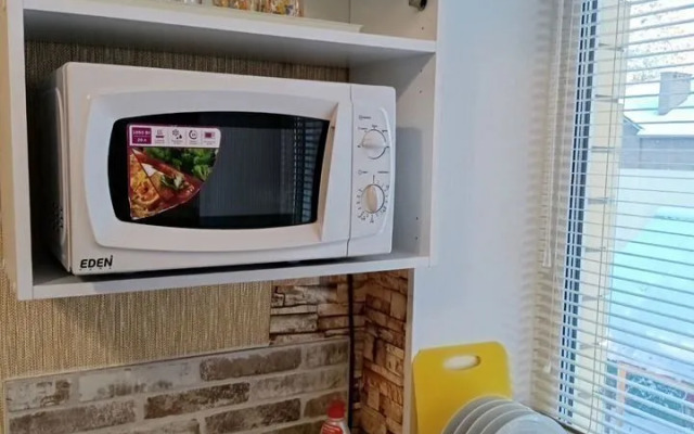 Квартира в Доме Ясень 3