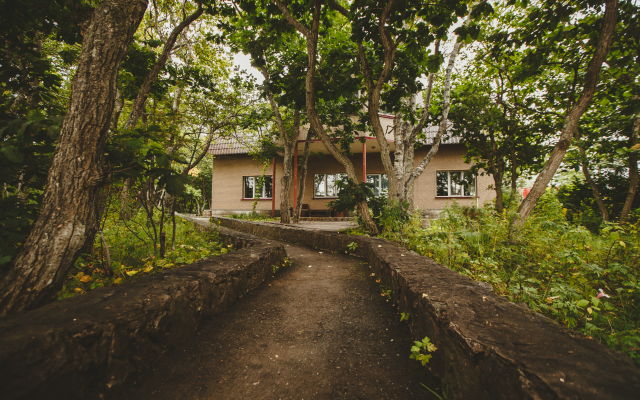 Tunaycha Guest house