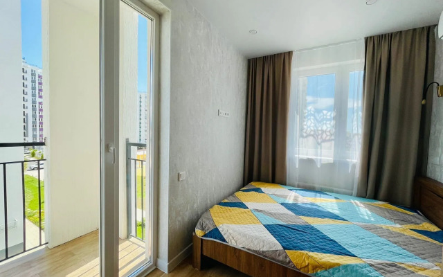 Family Apartments Apricot Flat