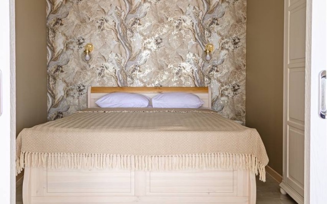 Апартаменты Место под солнцем 9