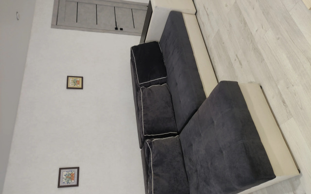 Oper 126 Flat